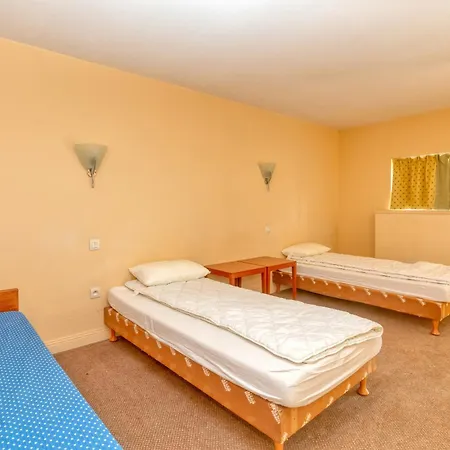 Apartamento Face Piscine Et 4p