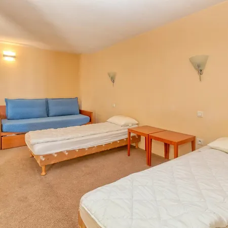 Apartamento Face Piscine Et 4p *