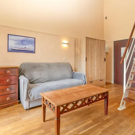 Face Piscine Et 4p Apartamento