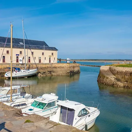 Apartamento Face Piscine Et 4p