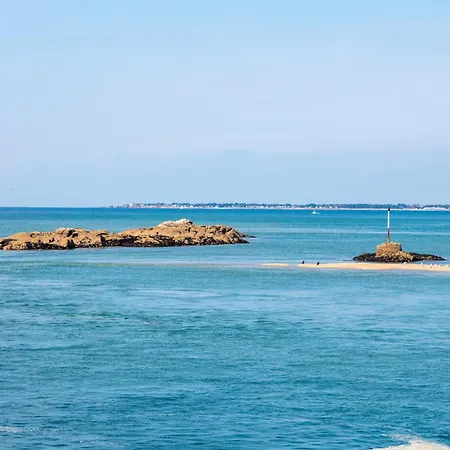 Face Piscine Et 4p Appartamento *