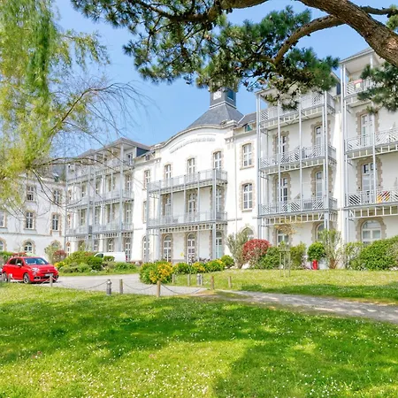 Apartamento Face Piscine Et 4p